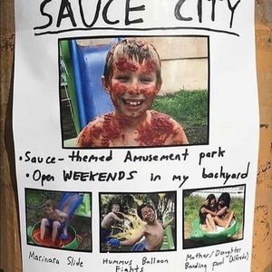 Meet your Posher, Alex